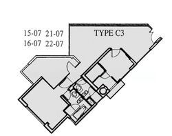 The Bayshore (D16), Condominium #629410371